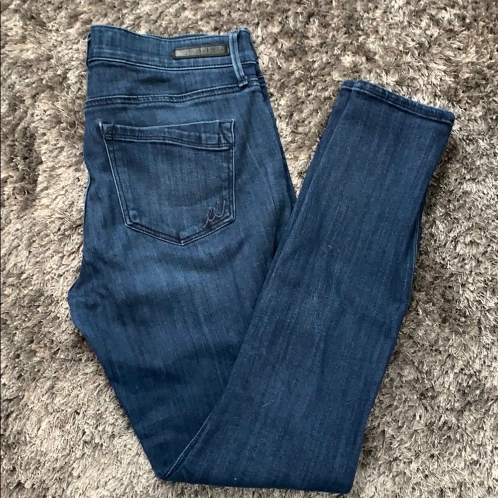 Mid rise Express legging